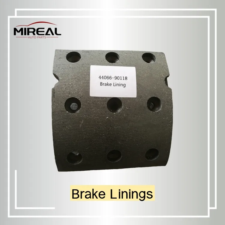 44066-90118 isuzu بریک استر