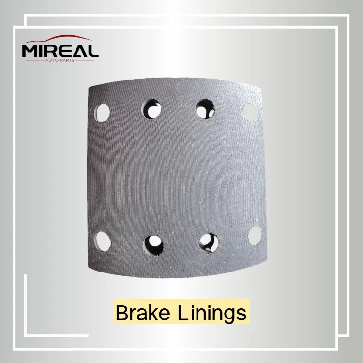 WG9200340068 بریک لائننگ