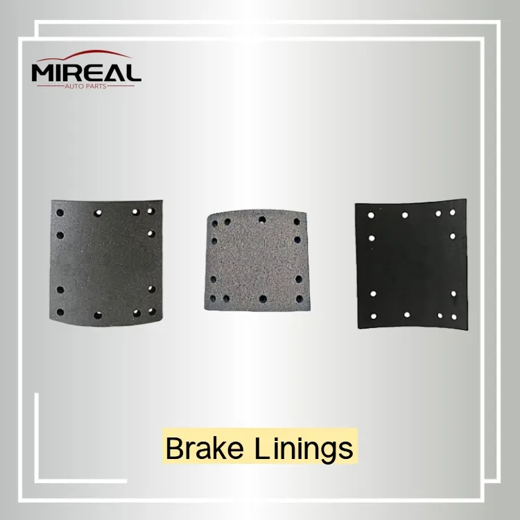 لاری بریک لائننگ